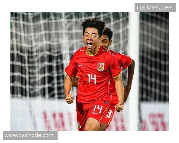 日本U19足球明星崭露头角未来之星引发全球关注与期待