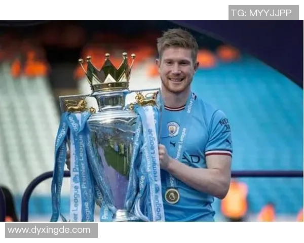 凯文德布劳内如何凭借卓越领导力助力曼城夺冠之路