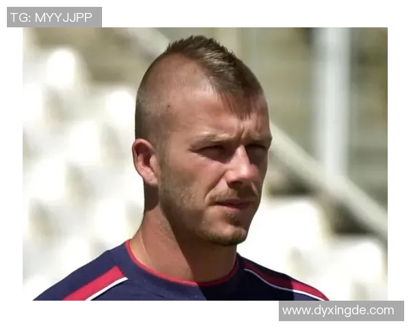 发际线高的足球明星们盘点及其对形象的影响分析