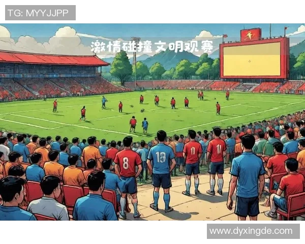 二人挑战足球明星的精彩对决揭示了运动精神与友谊的真谛