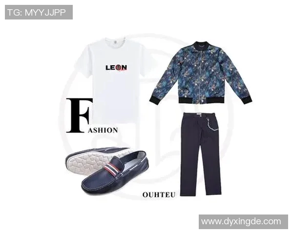 美式足球明星短袖时尚搭配展示引领潮流风尚