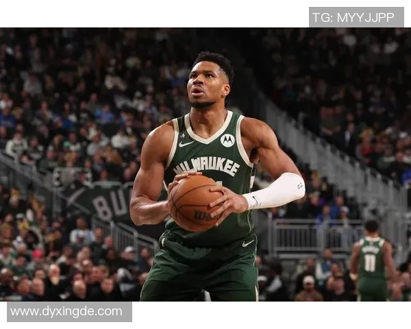 字母哥拒绝提前续约将目光投向雄鹿能否夺冠之路