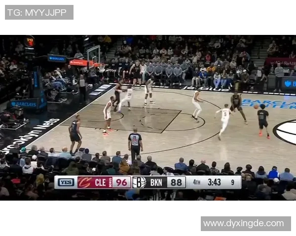 篮网与骑士加时赛精彩回放全程分析与精彩瞬间回顾